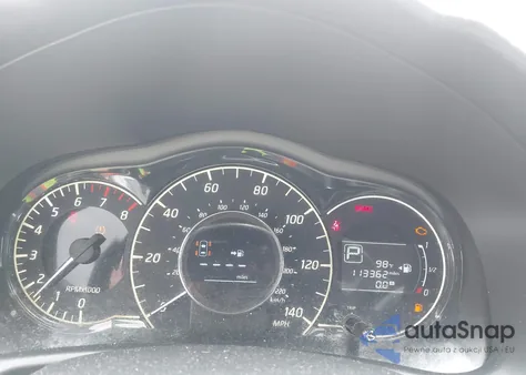 2015 Nissan Versa Note S (Sr)/S Plus/Sl/Sr/Sv z USA, uszkodzony, nr VIN 3N1CE2CP5FL419012